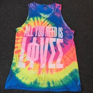 Phi Sigma Sigma Tank Top